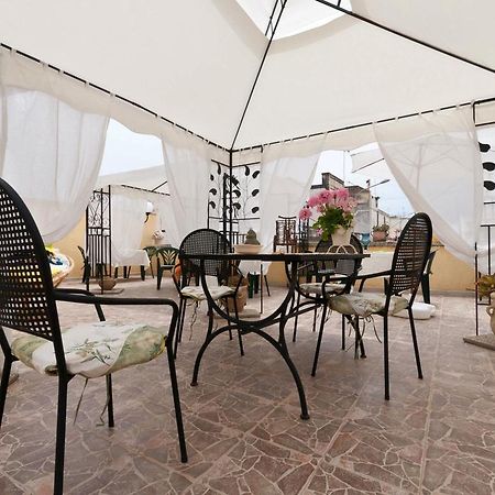 Fiori E Coccole Panzió Noto Kültér fotó
