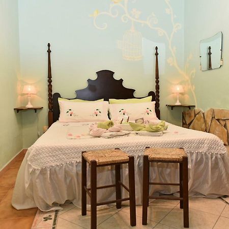 Fiori E Coccole Panzió Noto Kültér fotó