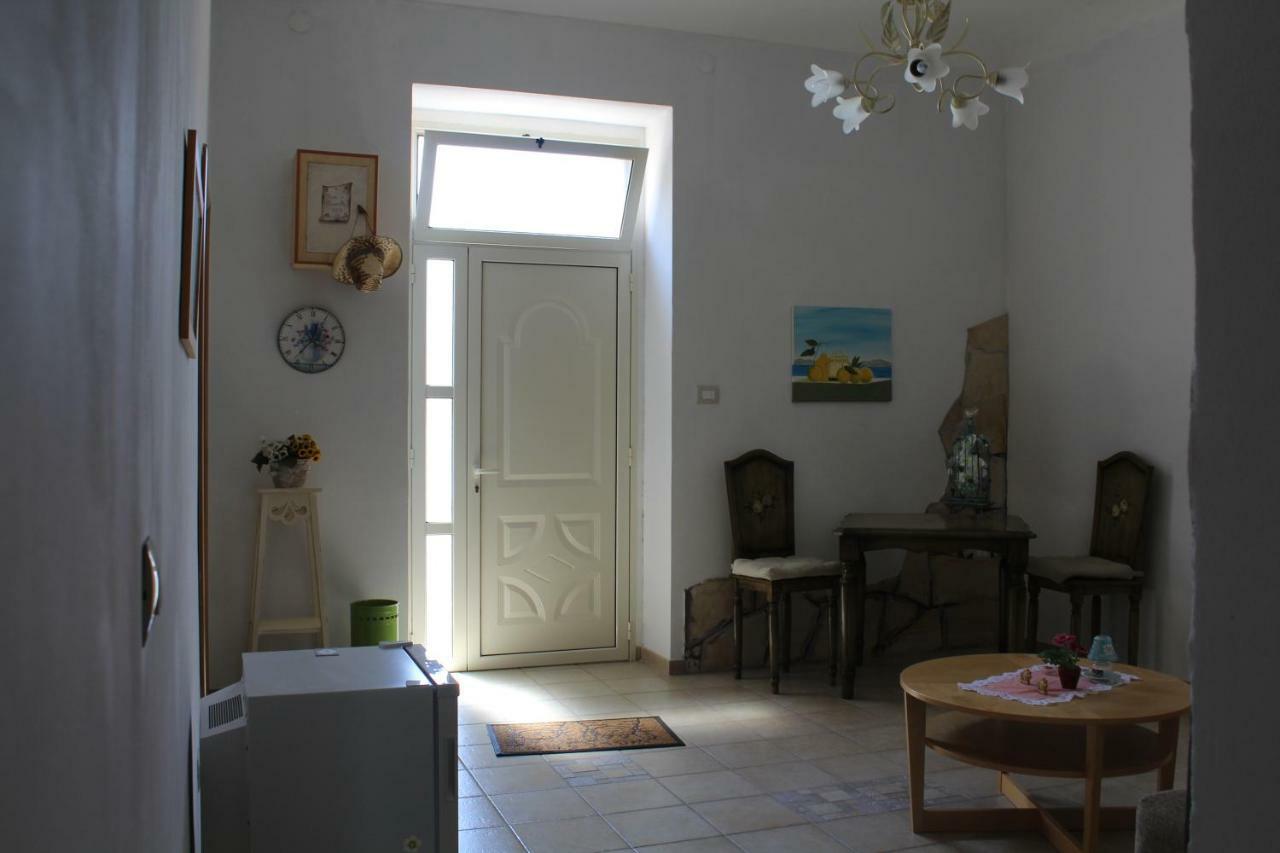 Fiori E Coccole Panzió Noto Kültér fotó